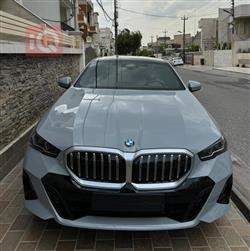 بي ام دبليو الفئة 5